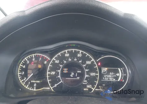 2015 Nissan Versa Note S (Sr)/S Plus/Sl/Sr/Sv from USA, damaged, VIN 3N1CE2CP9FL352771